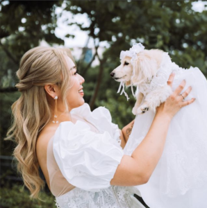 Stephanie Tai 寵物美容課程總導師